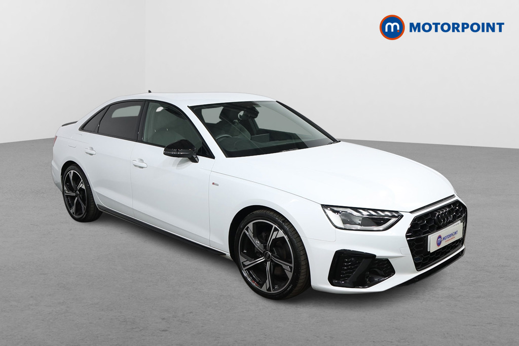 Used Audi A4 2023 for sale - 75993387: Photo 1