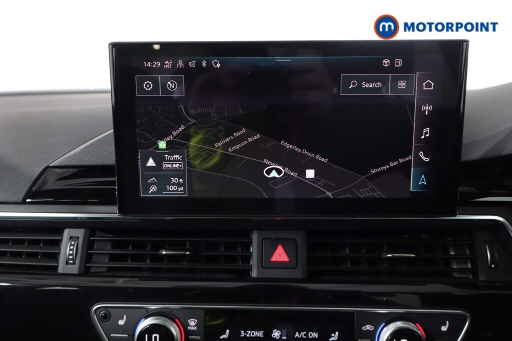 Used Audi A4 2023 for sale - 75993387: Photo 10