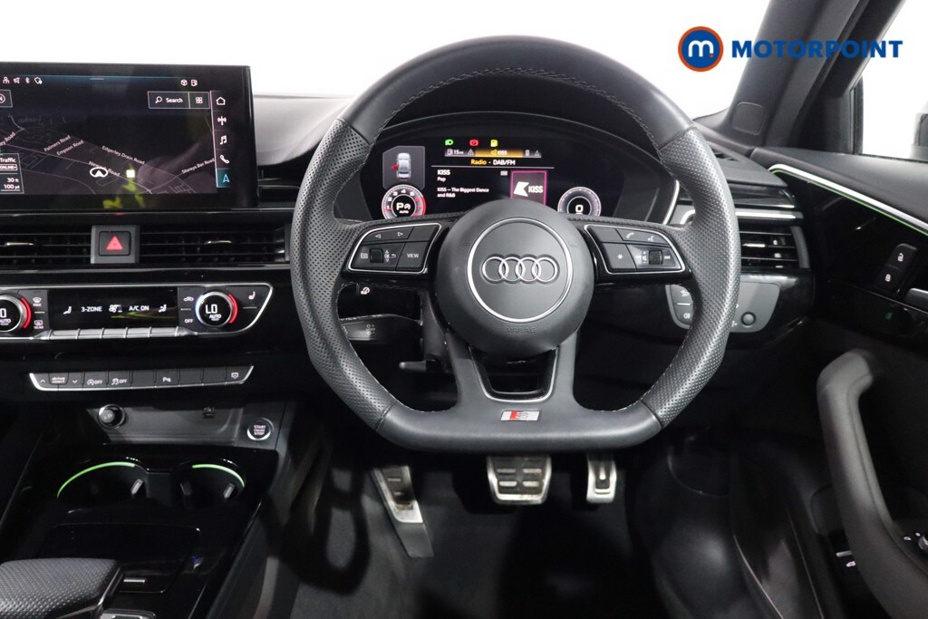 Used Audi A4 2023 for sale - 75993387: Photo 11