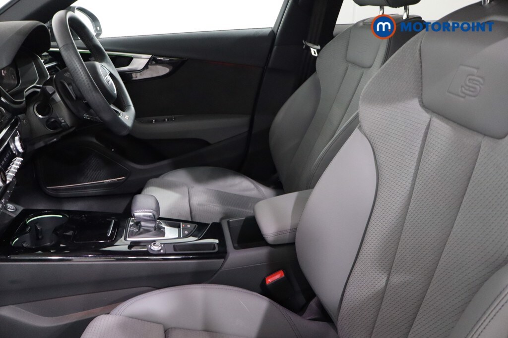Used Audi A4 2023 for sale - 75993387: Photo 12