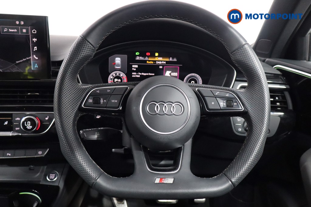 Used Audi A4 2023 for sale - 75993387: Photo 14