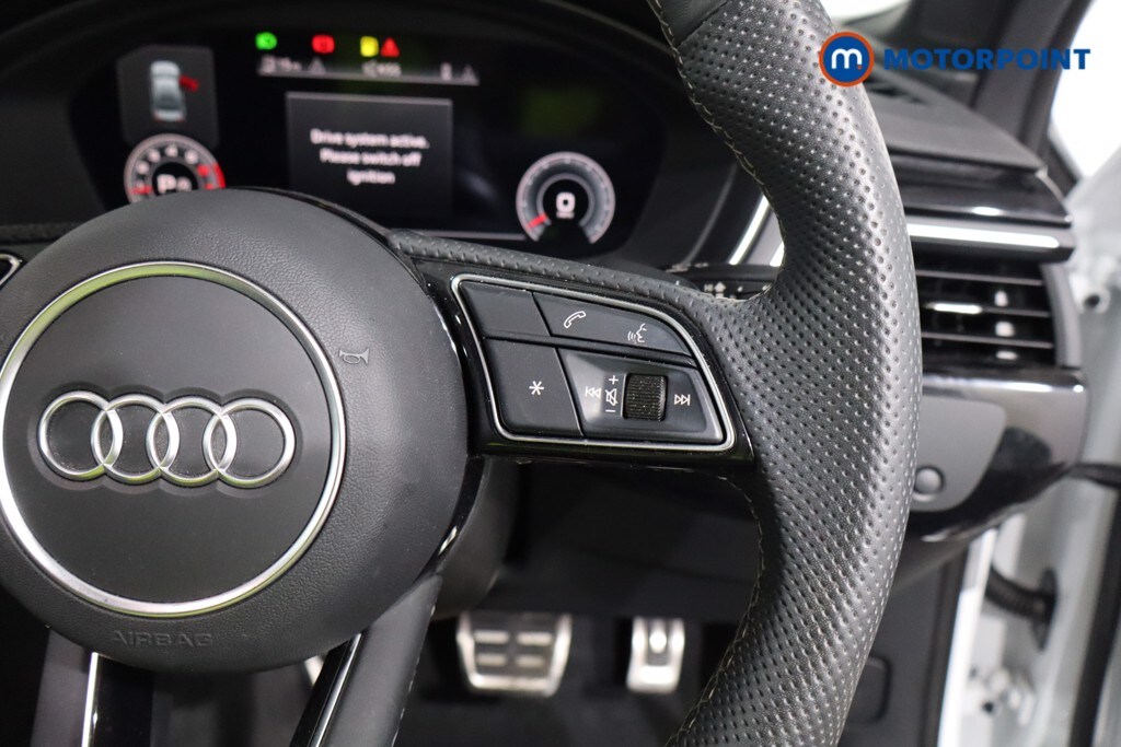Used Audi A4 2023 for sale - 75993387: Photo 16
