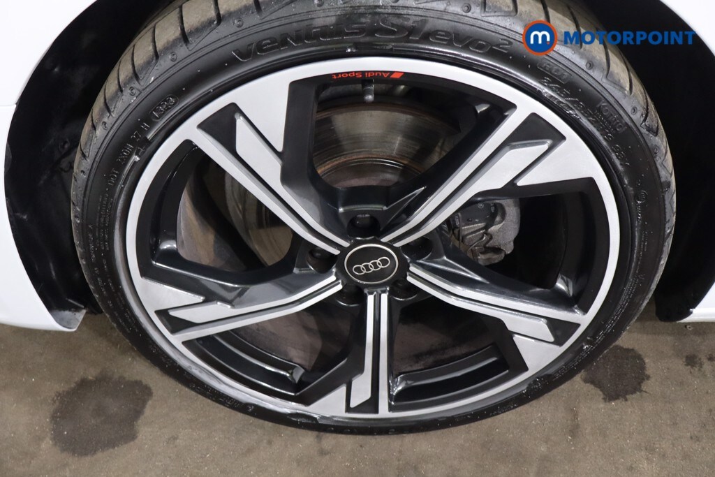 Used Audi A4 2023 for sale - 75993387: Photo 19