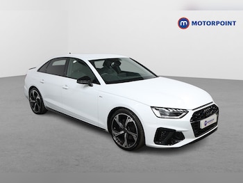 Audi - A4