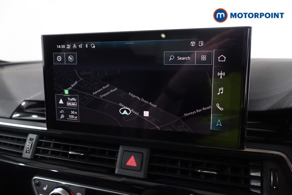 Used Audi A4 2023 for sale - 75993387: Photo 21