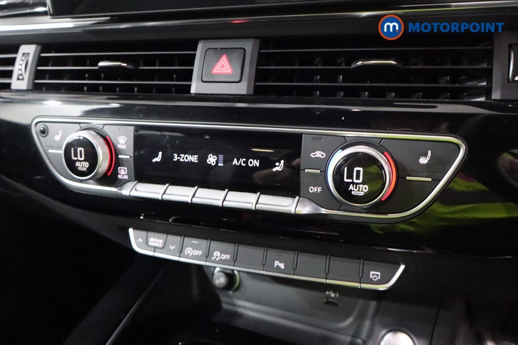 Used Audi A4 2023 for sale - 75993387: Photo 22