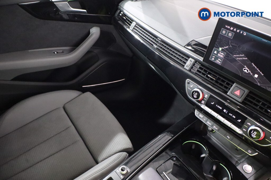 Used Audi A4 2023 for sale - 75993387: Photo 25