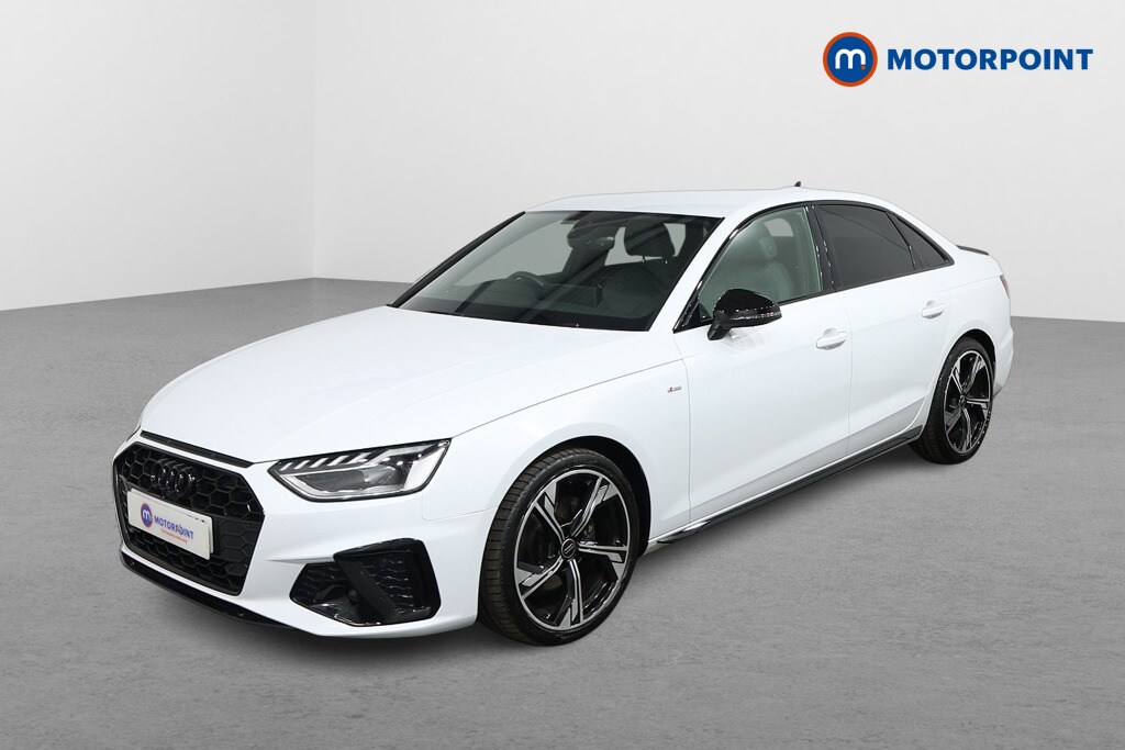 Used Audi A4 2023 for sale - 75993387: Photo 3
