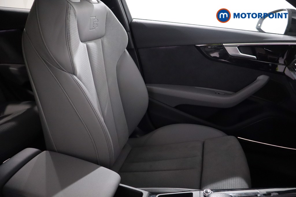 Used Audi A4 2023 for sale - 75993387: Photo 30