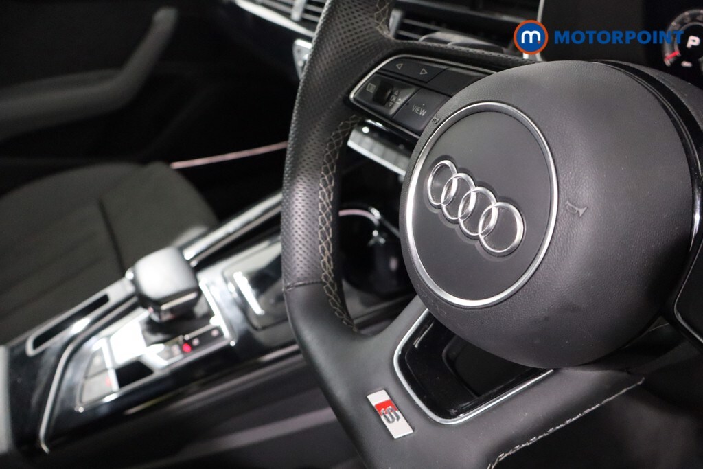Used Audi A4 2023 for sale - 75993387: Photo 34