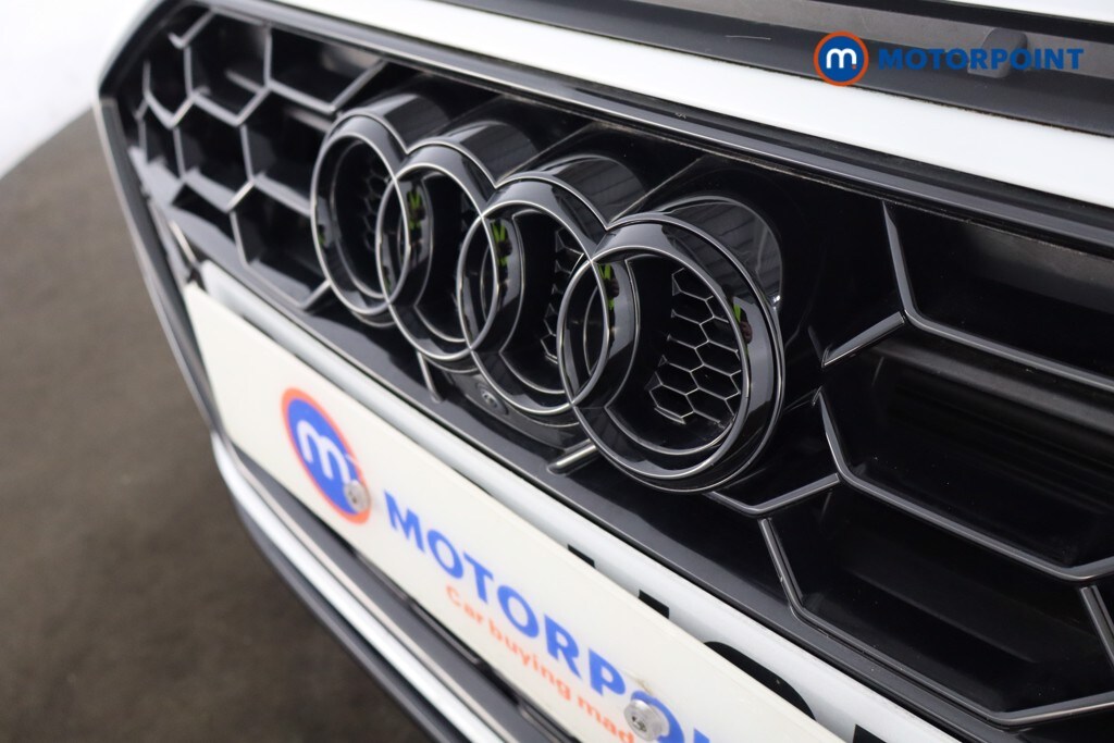 Used Audi A4 2023 for sale - 75993387: Photo 36
