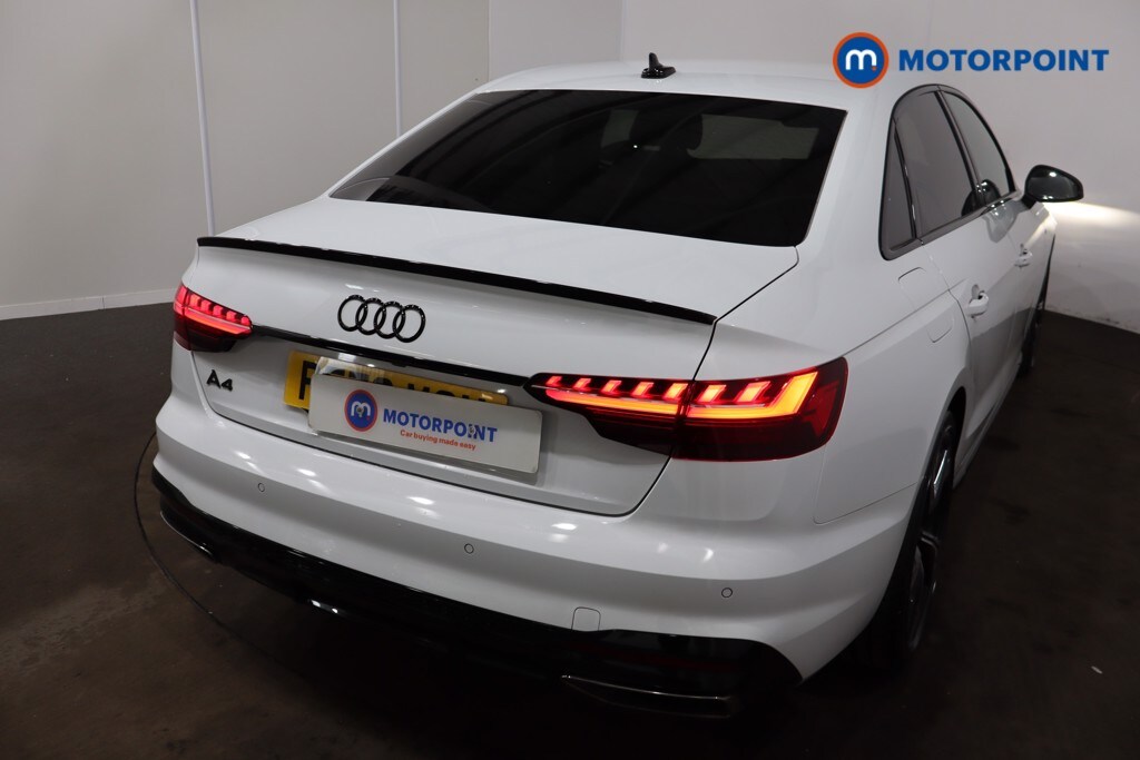 Used Audi A4 2023 for sale - 75993387: Photo 39