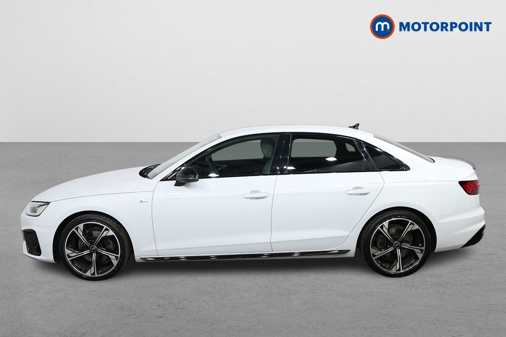 Used Audi A4 2023 for sale - 75993387: Photo 4