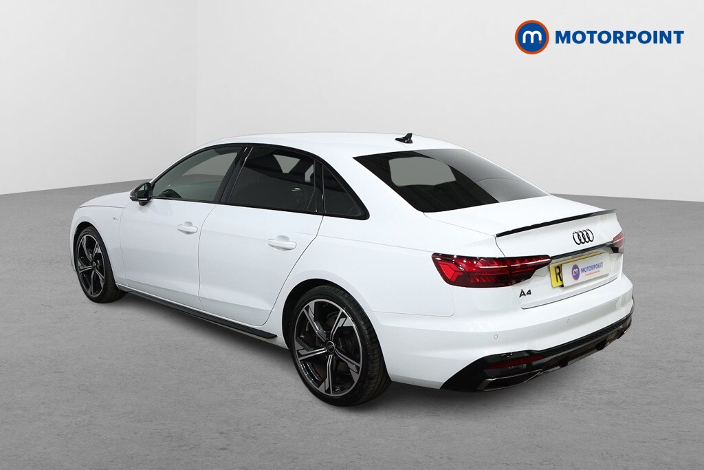 Used Audi A4 2023 for sale - 75993387: Photo 5