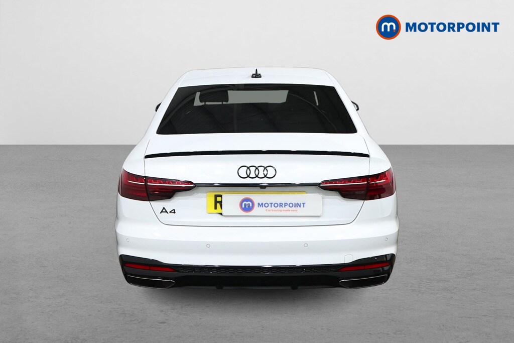 Used Audi A4 2023 for sale - 75993387: Photo 6