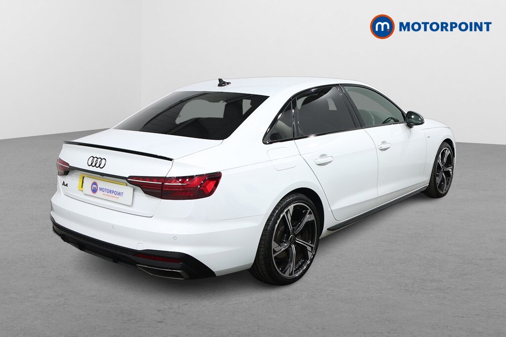 Used Audi A4 2023 for sale - 75993387: Photo 7