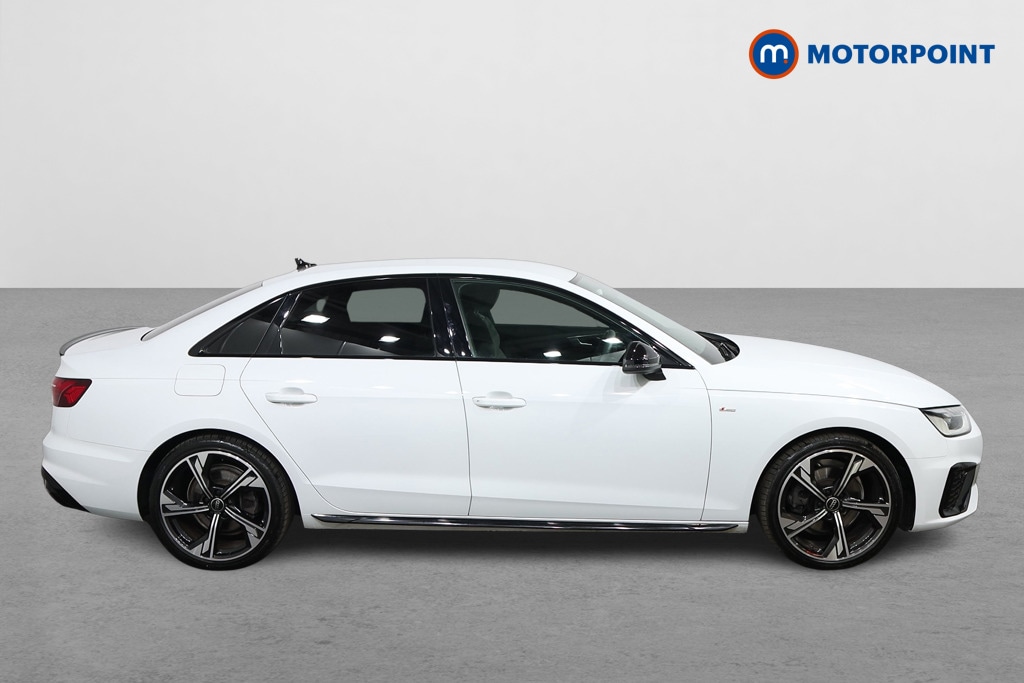 Used Audi A4 2023 for sale - 75993387: Photo 8
