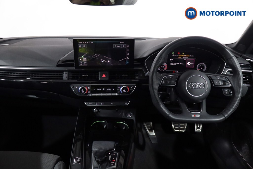 Used Audi A4 2023 for sale - 75993387: Photo 9
