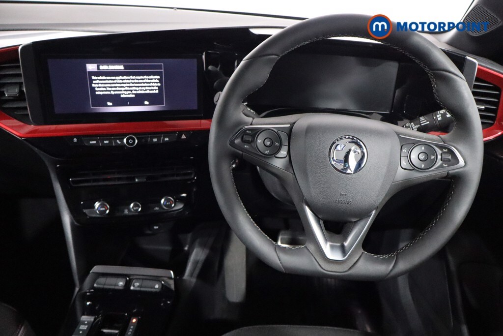 Used Vauxhall Mokka 2024 for sale - 77446623: Photo 11