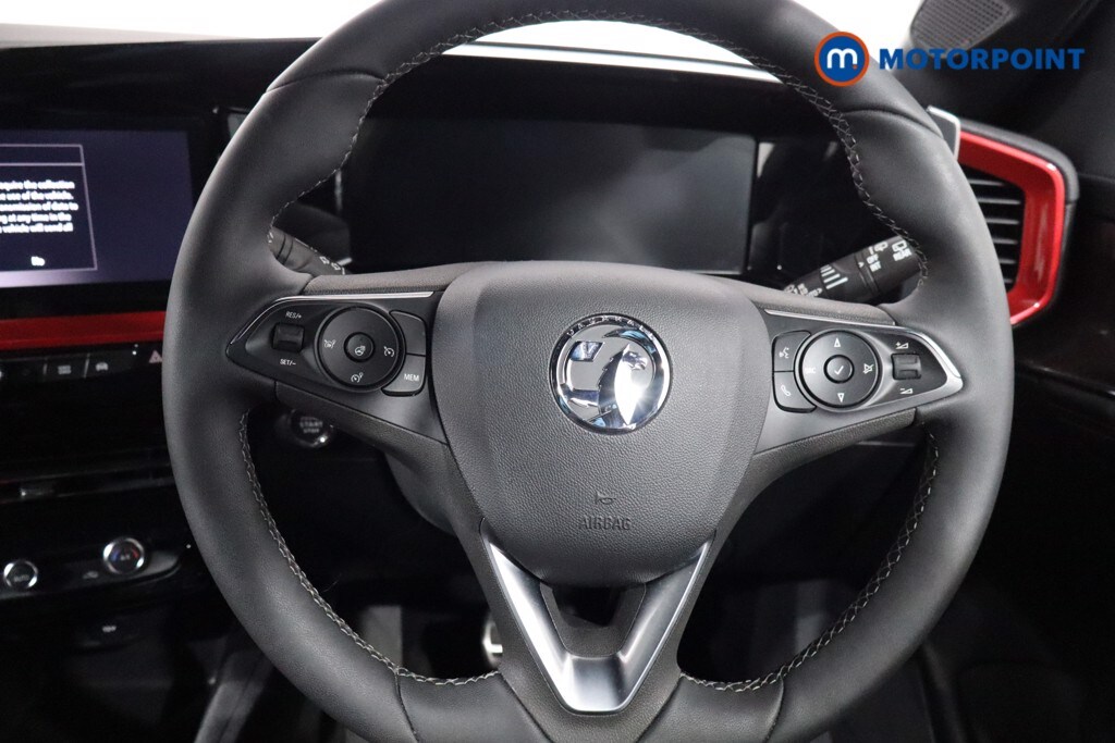 Used Vauxhall Mokka 2024 for sale - 77446623: Photo 14