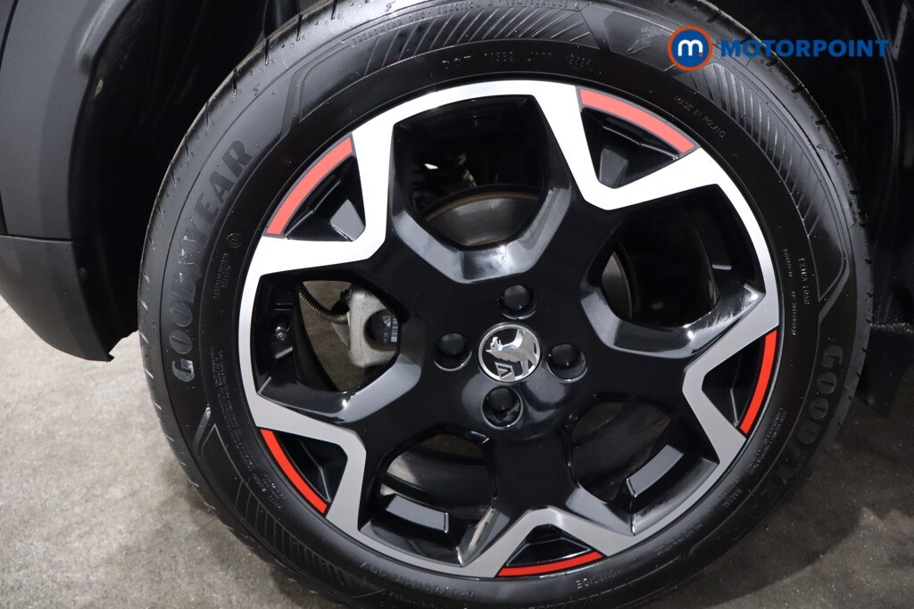 Used Vauxhall Mokka 2024 for sale - 77446623: Photo 17