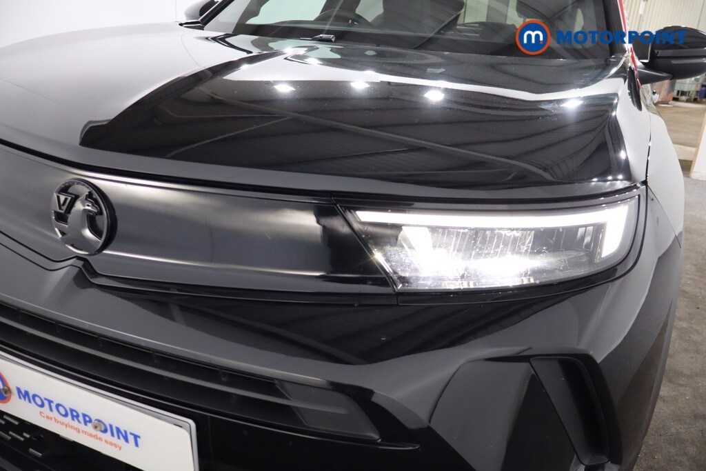 Used Vauxhall Mokka 2024 for sale - 77446623: Photo 36