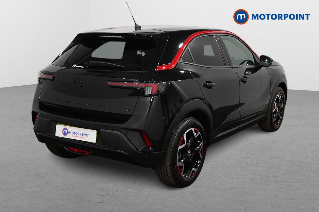 Used Vauxhall Mokka 2024 for sale - 77446623: Photo 7