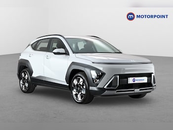 Used Hyundai KONA 2025 for sale - 79272310: Photo