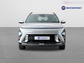 Used Hyundai KONA 2025 for sale - 79272310: Photo