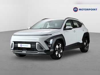 Used Hyundai KONA 2025 for sale - 79272310: Photo
