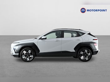 Used Hyundai KONA 2025 for sale - 79272310: Photo