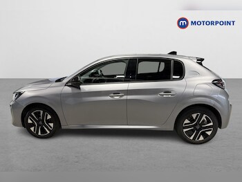 Used Peugeot 208 undefined for sale - 78324907: Photo