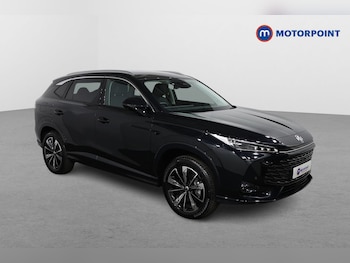 2025 - 1.5 T-GDI Trophy 5dr DCT