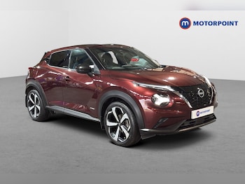 Used Nissan Juke 2022 for sale - 78779831: Photo