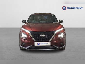 Used Nissan Juke 2022 for sale - 78779831: Photo