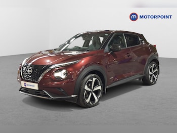 Used Nissan Juke 2022 for sale - 78779831: Photo