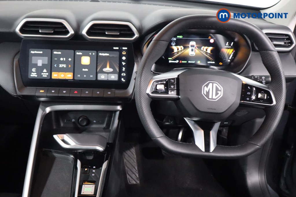 Used MG MG ZS 2025 for sale - 77984479: Photo 11