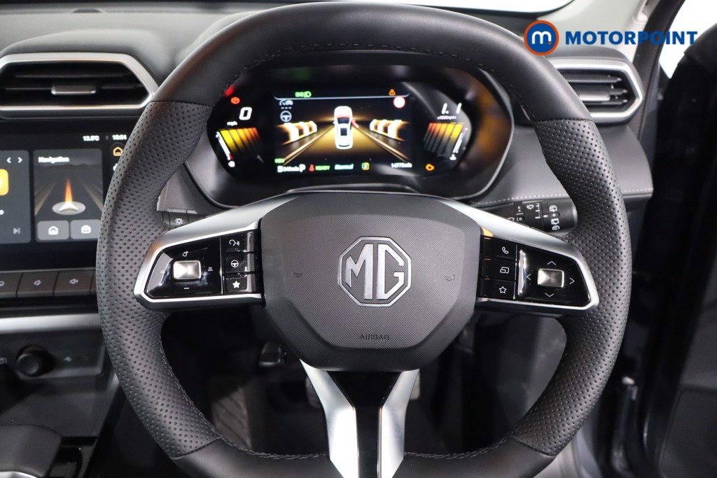 Used MG MG ZS 2025 for sale - 77984479: Photo 14