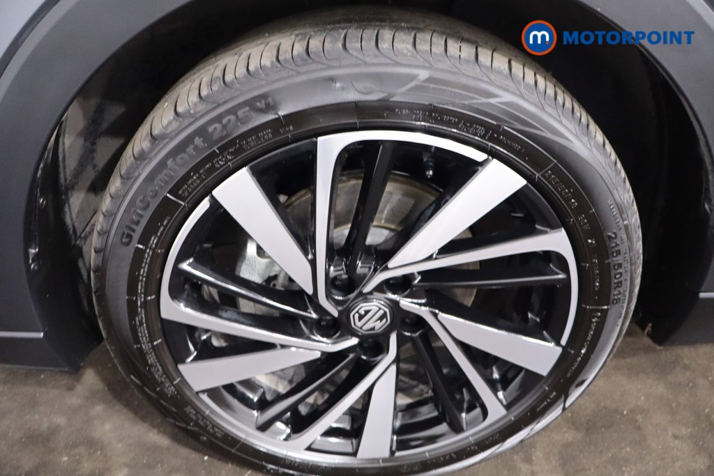 Used MG MG ZS 2025 for sale - 77984479: Photo 19