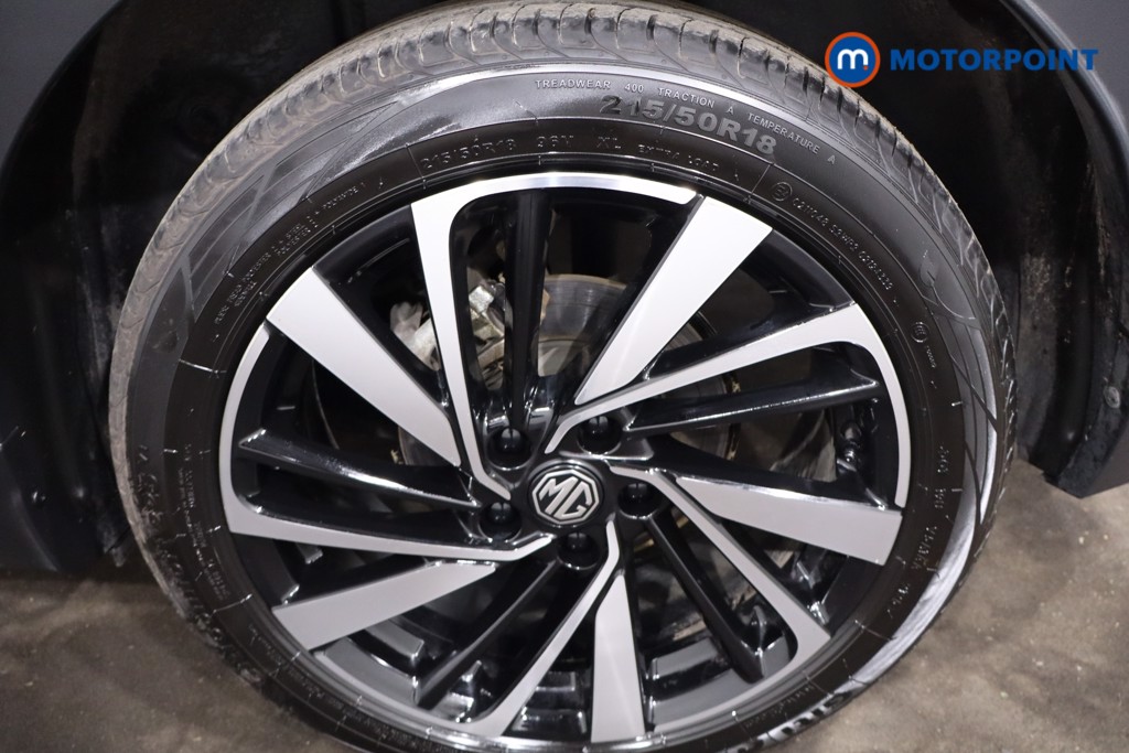 Used MG MG ZS 2025 for sale - 77984479: Photo 20