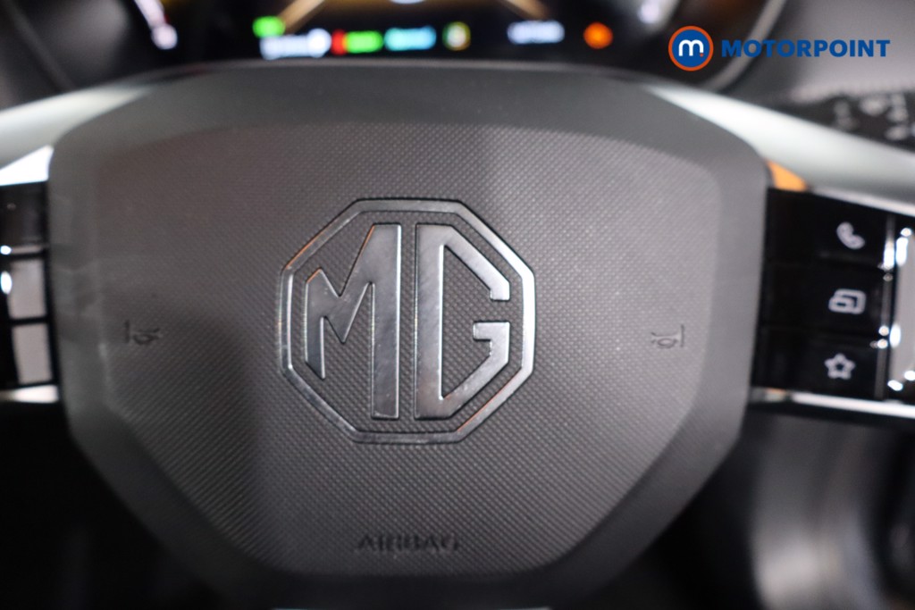 Used MG MG ZS 2025 for sale - 77984479: Photo 21