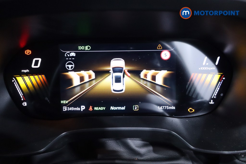 Used MG MG ZS 2025 for sale - 77984479: Photo 24