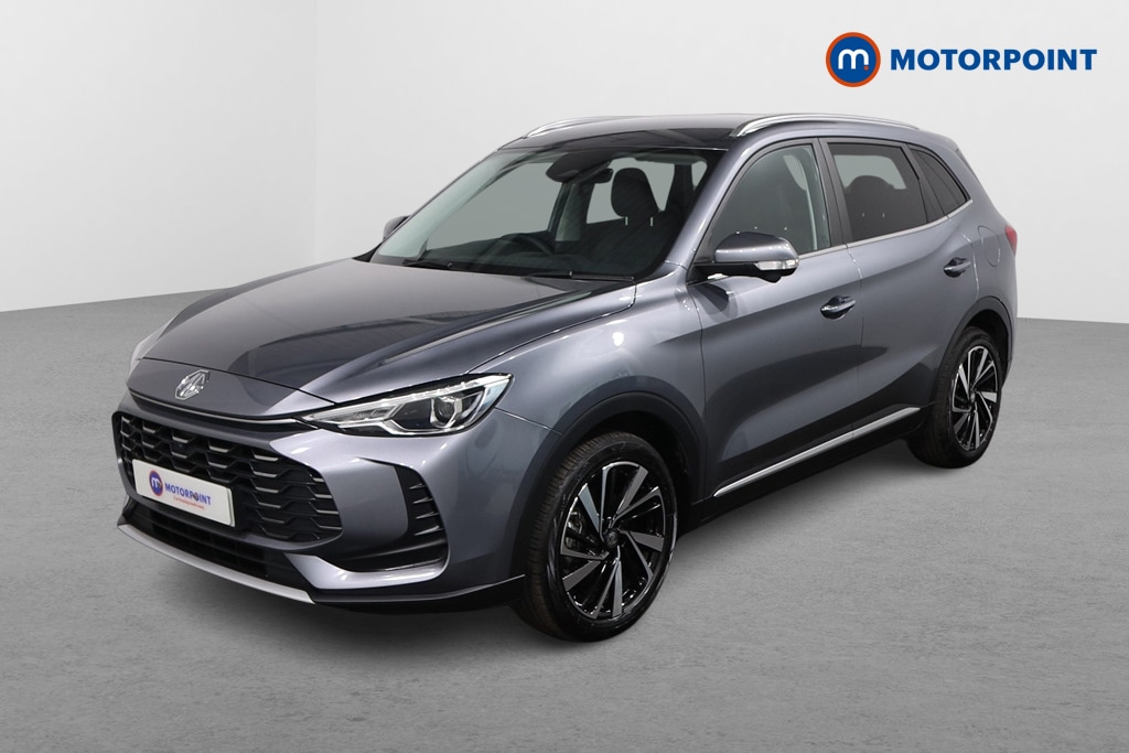 Used MG MG ZS 2025 for sale - 77984479: Photo 3