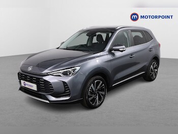 Used MG MG ZS 2025 for sale - 77984479: Photo