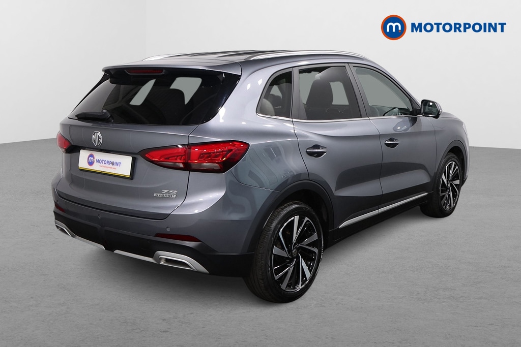 Used MG MG ZS 2025 for sale - 77984479: Photo 7