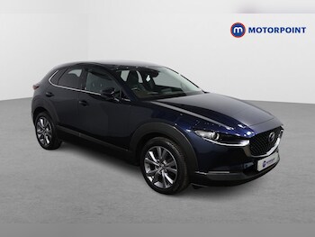 Used Mazda CX-30 undefined for sale - 78717707: Photo
