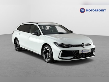 Used Volkswagen Passat 2025 for sale - 79525954: Photo
