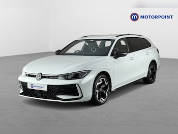 Used Volkswagen Passat 2025 for sale - 79525954: Photo