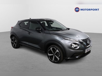 Used Nissan Juke undefined for sale - 78400331: Photo