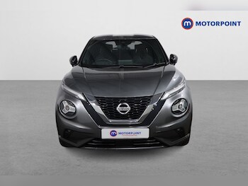 Used Nissan Juke undefined for sale - 78400331: Photo